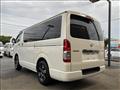 2023 Toyota Hiace Van