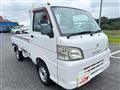 2013 Daihatsu Hijet Truck