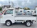 2013 Daihatsu Hijet Truck