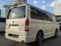 2020 Toyota Hiace Van