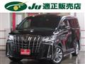 2021 Toyota Alphard G