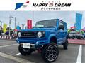 2020 Suzuki Jimny