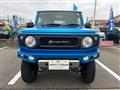 2020 Suzuki Jimny