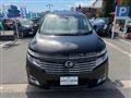 2013 Nissan Elgrand