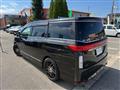 2013 Nissan Elgrand