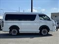 2019 Toyota Hiace Van