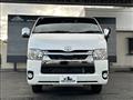 2022 Toyota Hiace Van