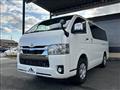 2022 Toyota Hiace Van