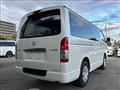 2022 Toyota Hiace Van