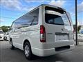 2022 Toyota Hiace Van