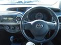 2011 Toyota Vitz