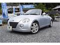 2002 Daihatsu Copen