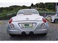 2002 Daihatsu Copen