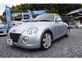 2002 Daihatsu Copen