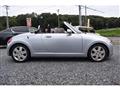 2002 Daihatsu Copen