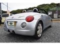 2002 Daihatsu Copen