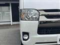 2017 Toyota Hiace Van