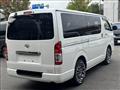 2017 Toyota Hiace Van