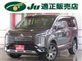 2020 Mitsubishi Delica D5