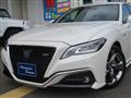 2018 Toyota Crown Hybrid