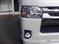 2020 Toyota Hiace Van