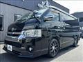 2019 Toyota Hiace Van