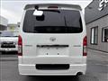 2018 Toyota Hiace Van