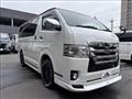 2018 Toyota Hiace Van