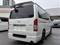 2018 Toyota Hiace Van