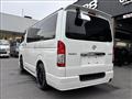 2018 Toyota Hiace Van