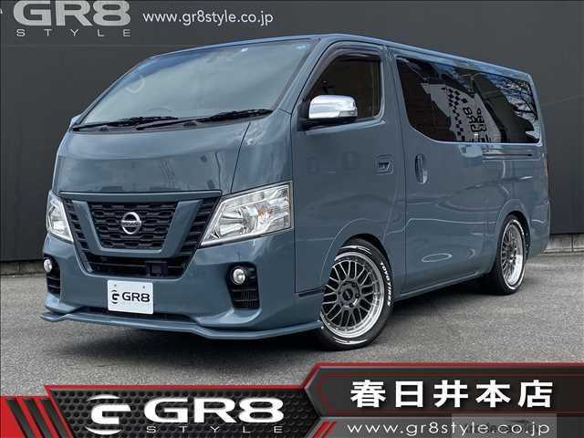 2018 Nissan Nissan Others