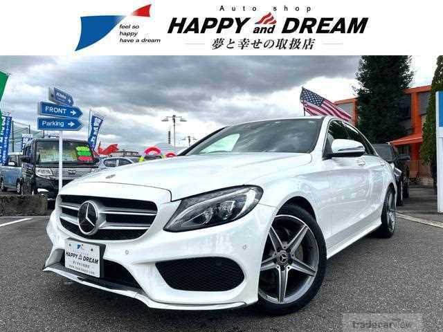 2017 Mercedes-Benz Mercedes-Benz Others