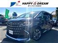 2023 Toyota Alphard G