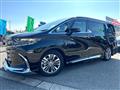 2023 Toyota Alphard G