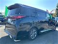 2023 Toyota Alphard G