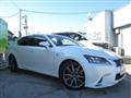 2012 Lexus GS