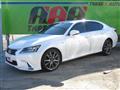 2012 Lexus GS