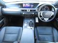 2012 Lexus GS