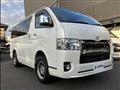 2022 Toyota Hiace Van