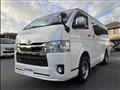 2022 Toyota Hiace Van