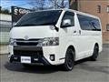 2021 Toyota Hiace Van