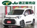 2022 Toyota Sienta