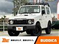 1997 Suzuki Jimny