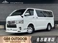 2017 Toyota Hiace Van