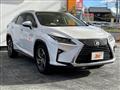 2016 Lexus RX