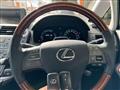 2009 Lexus HS HYBRID