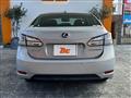 2009 Lexus HS HYBRID