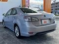 2009 Lexus HS HYBRID