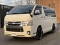 2020 Toyota Hiace Van