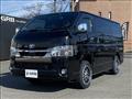 2021 Toyota Hiace Van